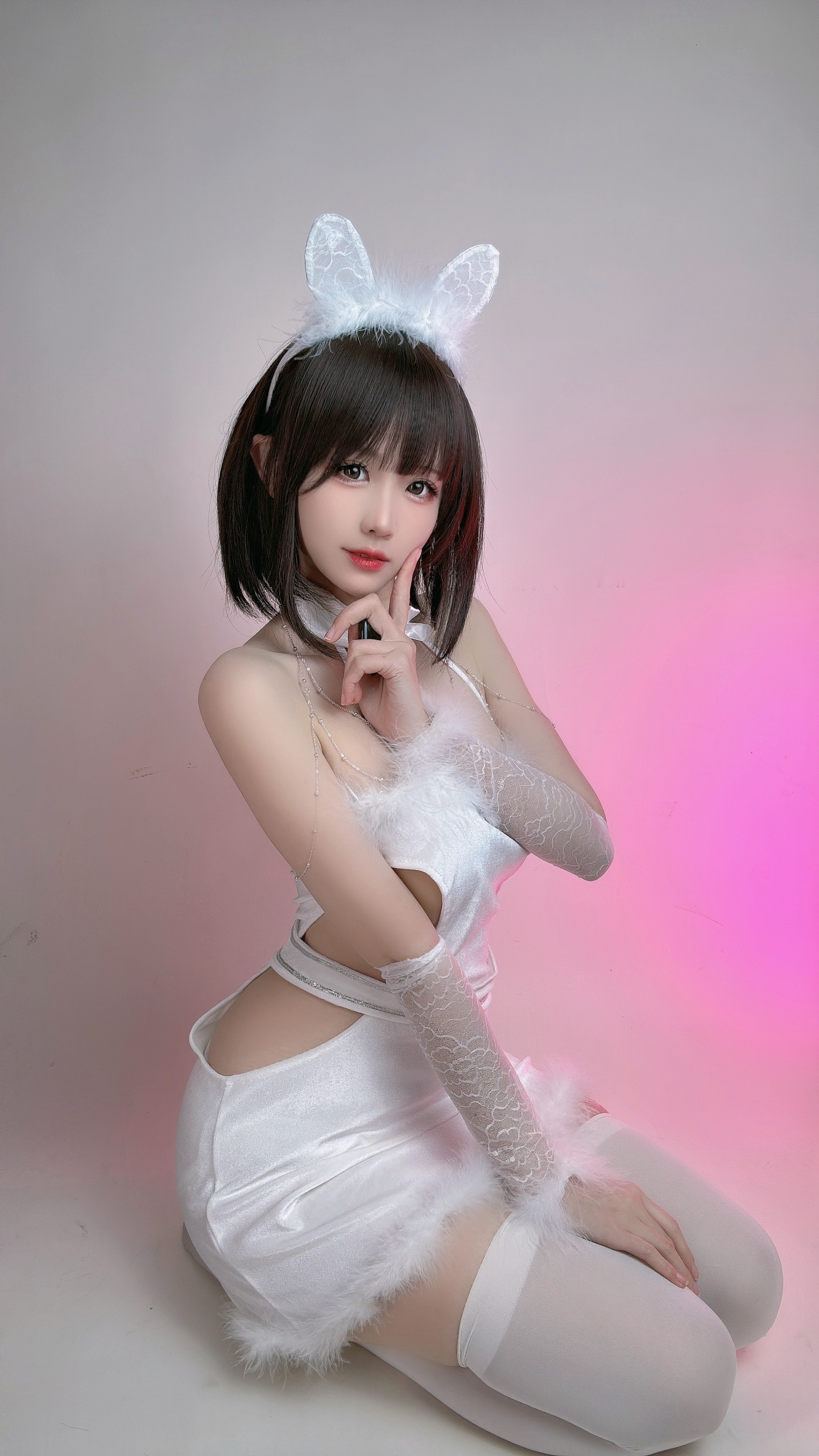 图片[1]-miko酱ww – NO.080 2023年11月合集 [148P]-XikXak